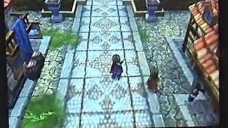 Dragon Quest 11 - Nintendo 3DS Gameplay - YouTube
