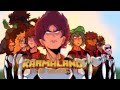 Karmaland 4 Anime Opening Full (Animación Original)