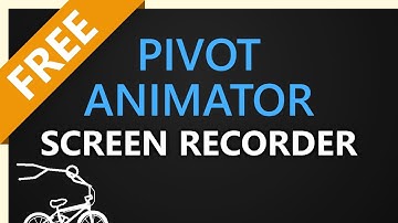 How To Upload Pivot Animator to YouTube