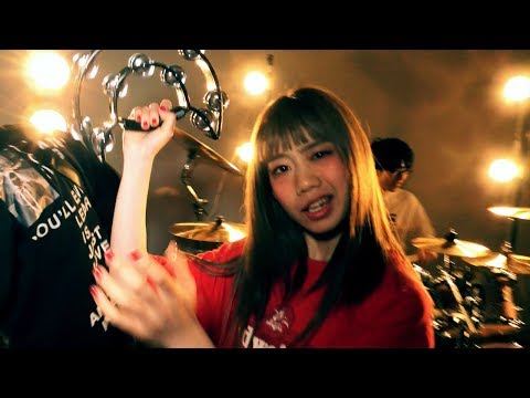 MOSHIMO 4th ALBUM「TODOME」Trailer