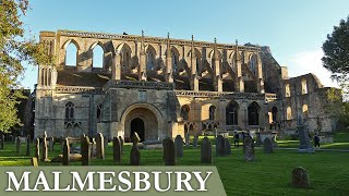 A History of Malmesbury | Exploring the Cotswolds