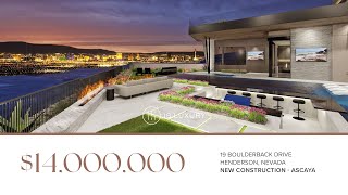 19 Boulderback Drive | ASCAYA | IS LUXURY