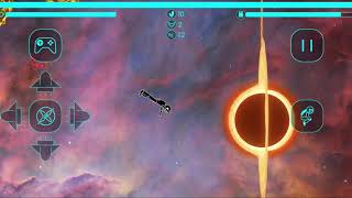 Astronaut Stickman: Jetpack Training School screenshot 1