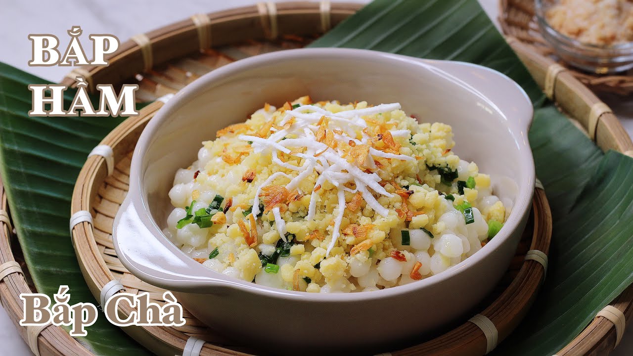 Кукурузная паста - Тушеная кукуруза - Кукурузные хлопья - 2 способа приготовления - Просто и очен...