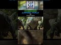 📽️ Vertical VFX Breakdown:  &quot;Jurassic World&quot; - by Image Engine | TheCGBros