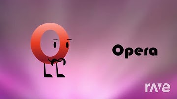 Object show intro Mashup #32 (IS and Browser Brawl)