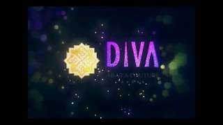 DIVA - Эксклюзивные кружевные ткани для свадьбы и Вечерняя мода