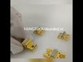 High Power High Reliability Horizontal Laser Diode Stack Module for Industrial Laser Processing