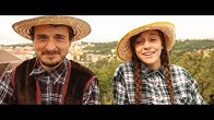 ŽIVĚ "A WAY OUT" Aik & Johanka