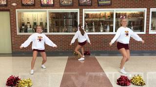 Offense Chants - LMS