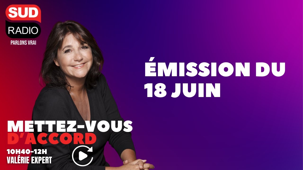 Opération #JeLisSanal / Conflit Israël - Iran / Les 85 ans de l'appel de 18 juin