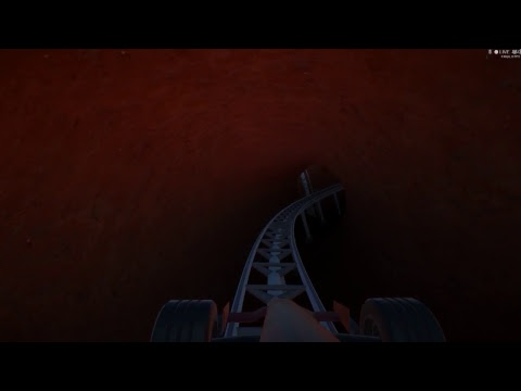 PLanet Coaster Shit - YouTube Double Games