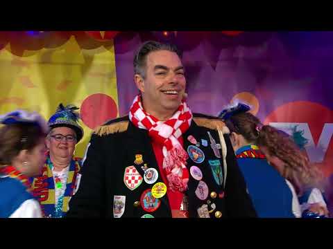Van de Prins gin kwoad (Bonenpikkersland) | BaronieTV 2025