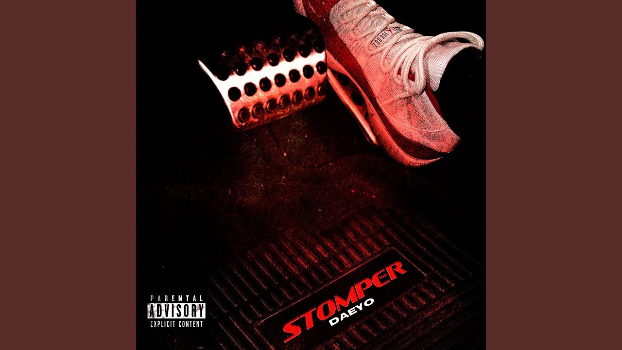 Watch Stomper on YouTube Watch Stomper on YouTube