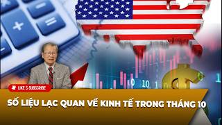 Full Tạp Chí Kinh Tế P1 (02-10-2026) Số liệu lạc quan về kinh tế trong tháng 10 Guide
