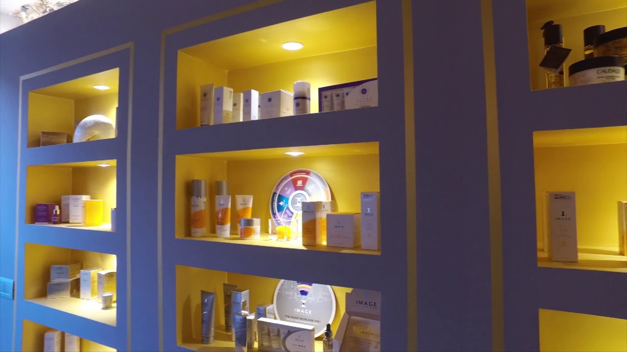 farm beauty centro YouTube