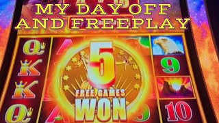 Buffalo Power Play: Big Wins at Parx Casino PA!
