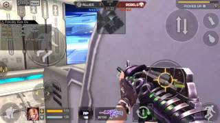 Crisis action noob hackers