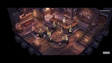 Tree of savior CBT (STEAM)