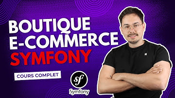 03 - Créer ses premières entités avec Doctrine en Symfony