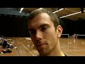 Jan Ø. : Sejren over Lin Dan giver mig tro på fremtiden