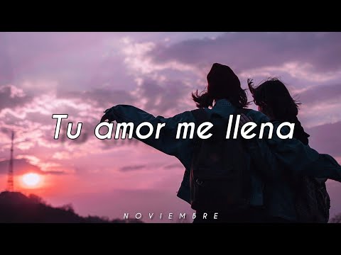 una canción para