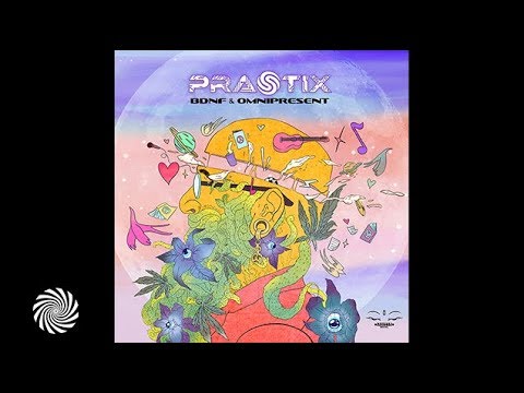 Prastix - Omnipresent