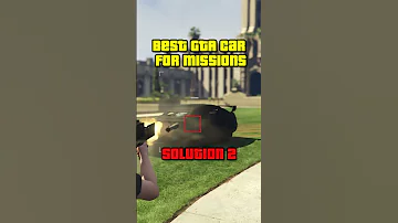 Armored Kuruma THE BEST Not Weaponised Car For Missions GTA Online 