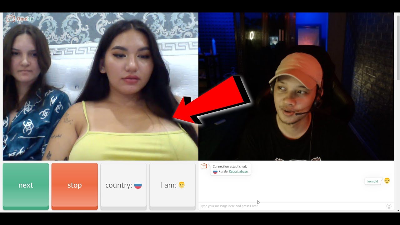 MASA DEPAN YANG CERAH - OME TV