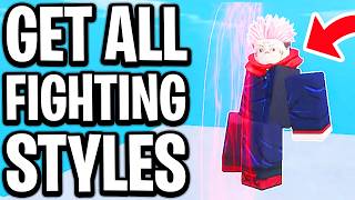 How To Get All Fighting Styles In Sailor Piece Full Guide Locations, Drops & Fast Methods