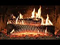 Cozy Fireplace Ambience | Relaxing Crackling Fire Sounds for Sleep, Study & Chill