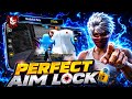 Perfect Aim Lock 🔐 Realmi 6i| Free Fire Highlights