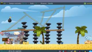 Transformice - Paassion na Vanilla