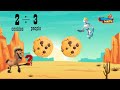 Understanding Fractions and Expressions