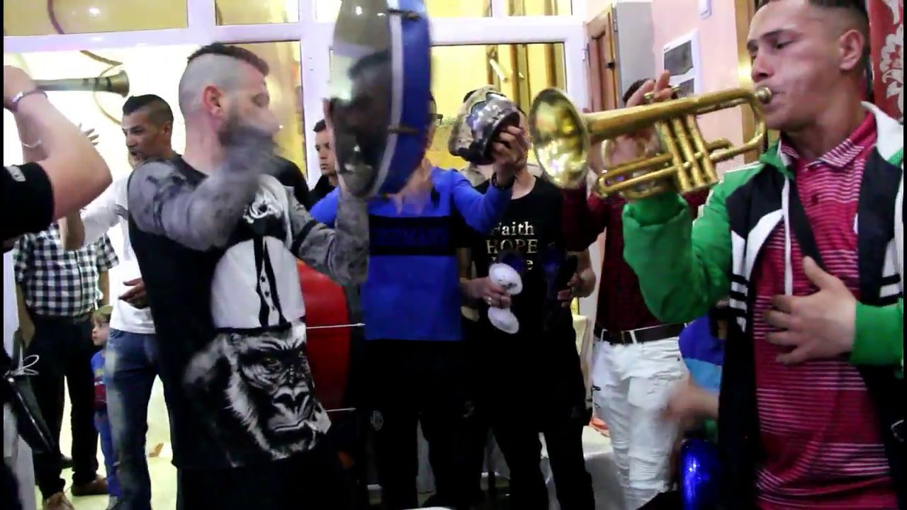 mariage hd mazouna '' Amine Touem ''