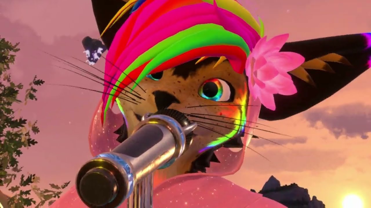 WHSPRS - Snow In Sweden / Live Cover by (MINXII)