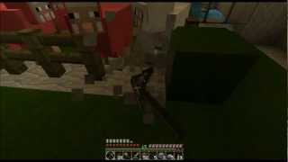 Lets Play Minecraft 05 - Having Both Direction and Magnitude