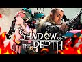 Archer corpscorps shadow of the depth  indiemanche 30