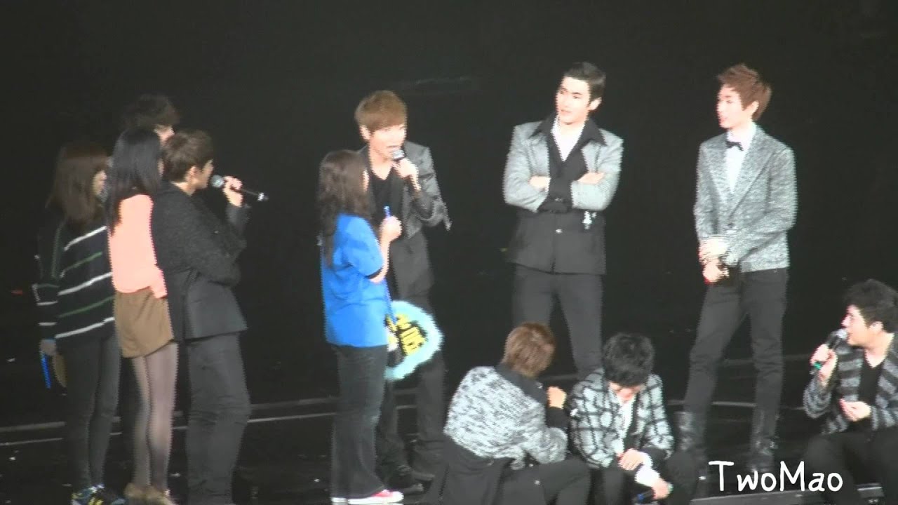 ②/⑤ 圭賢厲旭始源選妃子 + 源赫PK戰