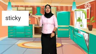 Chef Kim VL-  Blend S