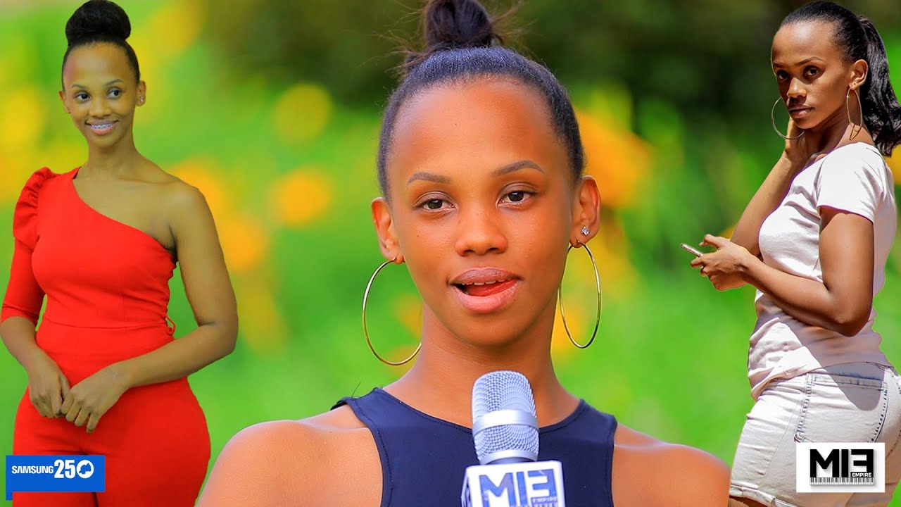 Nubwo mutangarira ubwiza bwange mu mutima narashize 🥲araturitse ararira