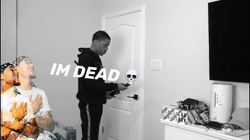 RPG Game Logic ft Calebcity [REACTION]