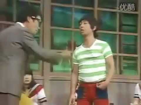 鄧麗君1976 喜剧片