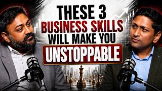 The Brutal Truth About Business Nobody Tells You | Basesh Gala Podcast