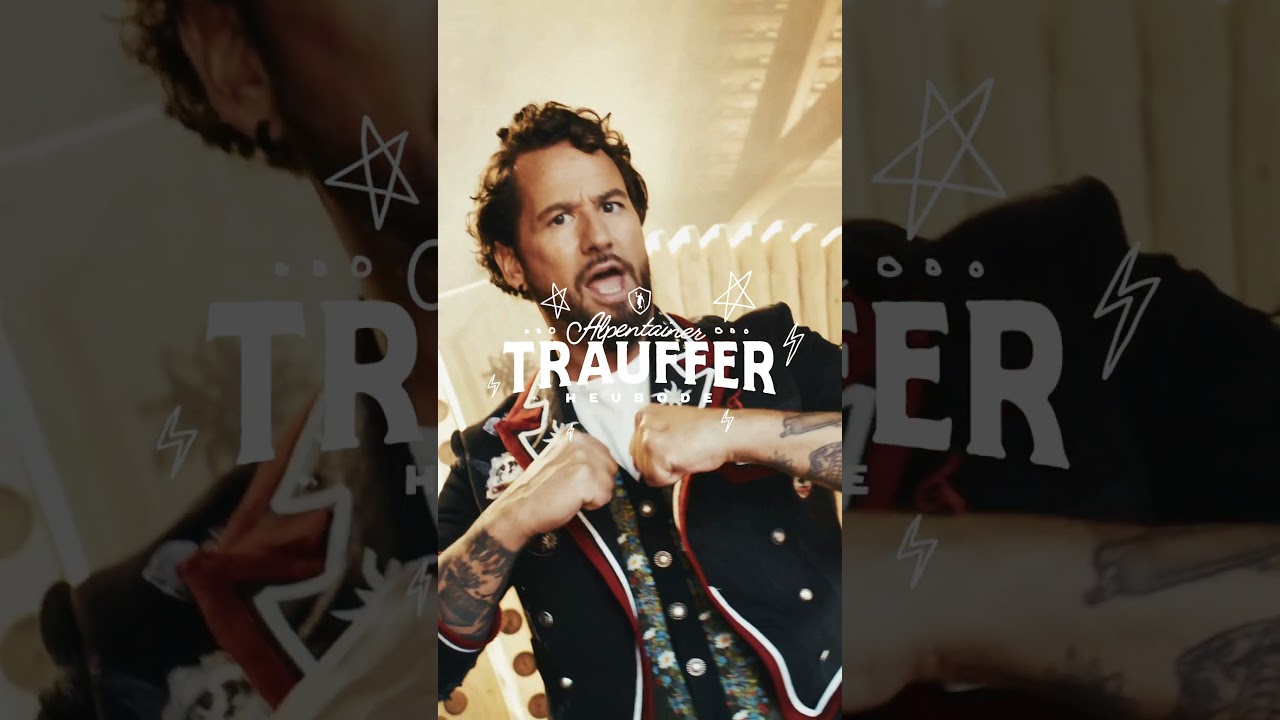 Neue Singles ab Freitag - 8.11.2024 ✨🔥🎤 