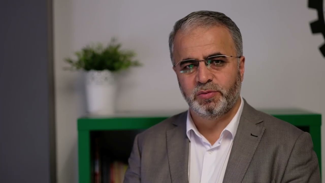 Dr. Burhan İŞLİYEN 