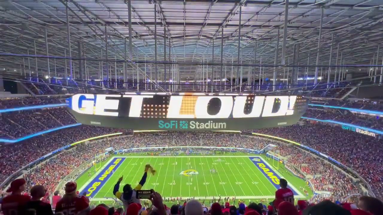 22年スーパーボウル56特集 会場 放送日 視聴方法 ハーフタイムショーなど まとめてドン Jets狂の宴 ジェッツきょうのうたげ Nfl アメフト