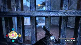 Wolfenstein - Episode 8 - Castle
