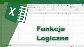 Funkcje logiczne || Excel #3