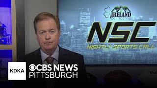 Ireland Contracting Nightly Sports Call: Oct. 18, 2026
